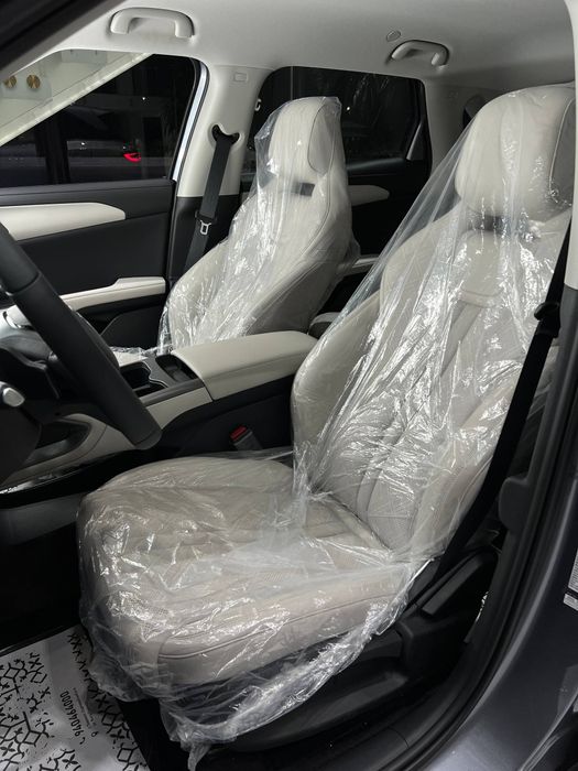 Продам BYD YUAN UP vitality edition SMART Avtokredit