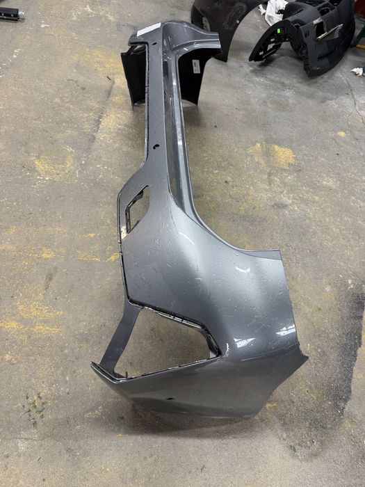 Bmw G21 Kombi M paket фейс задна броня