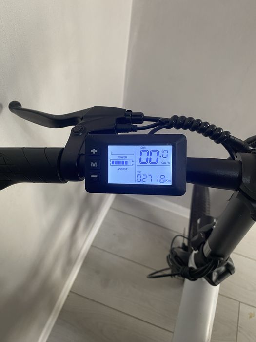 Электровелосипед Xiaomi Himo Z20