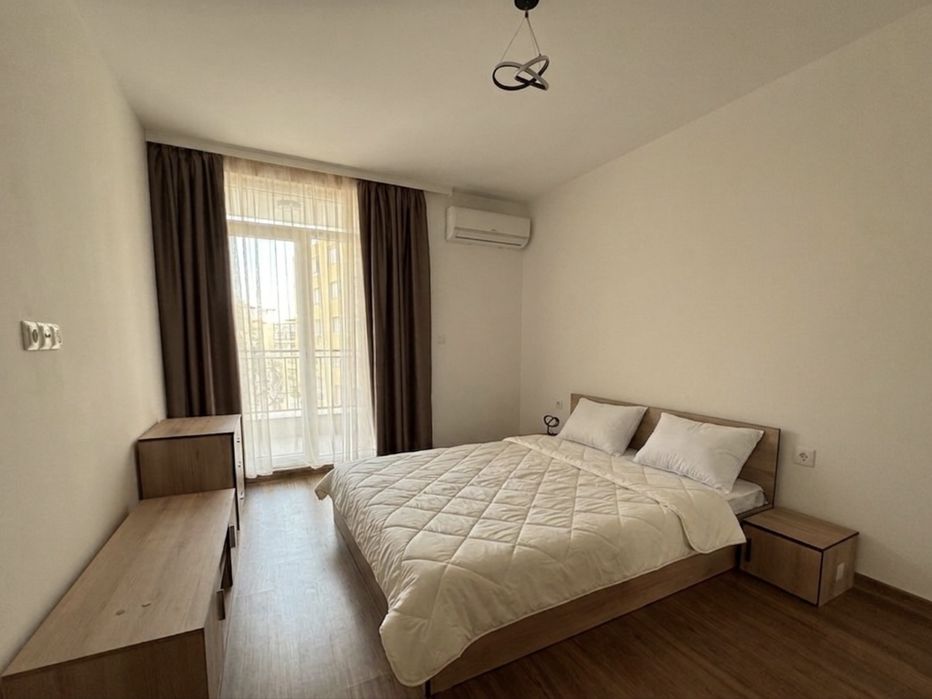 Дава се под наем Двустаен апартамент в Борово - 65 кв.м за 597.21 € - Снимка #2