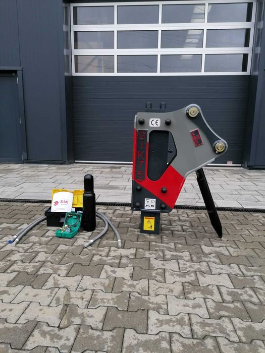 Picon hidraulic buldo JCB,Caterpillar,Komatsu,Case