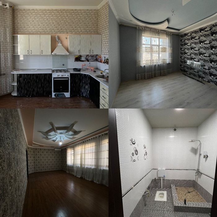 Участка сотилади 6 сотик