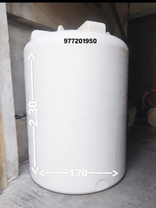 Yomkost Ёмкост Bochka Бочка 7000лт 5000лт