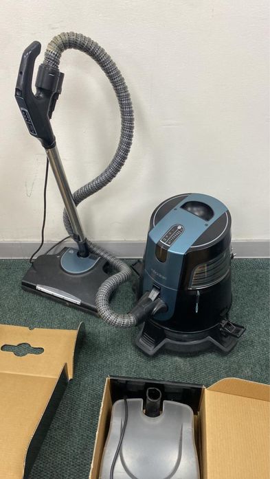 Roboclean pro aura