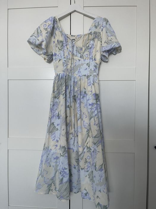 Разгрузка / женская одежда