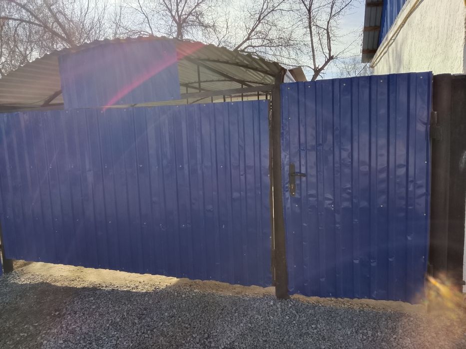 Продам частный дом.