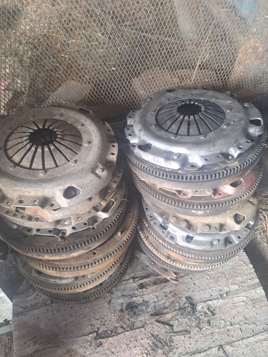 Пассат б3 разбор