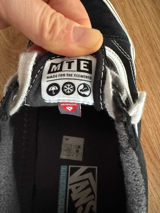 Vans Old Skool MTE 1 Unisex Sneakers Low 40