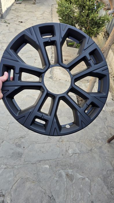 Колпаки на диски