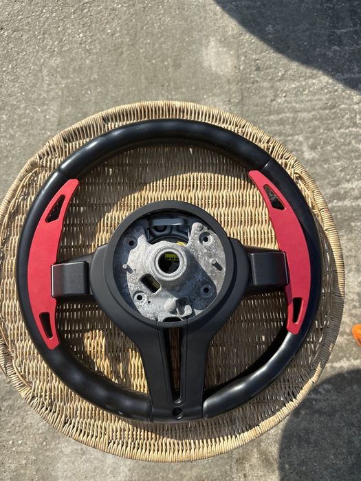 Волани M5, BMW/БМВ Волан Volan