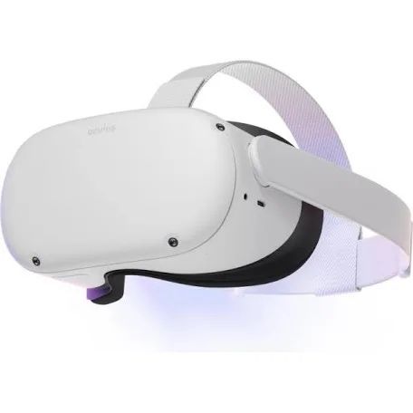 Oculus quest 2 128 gb.