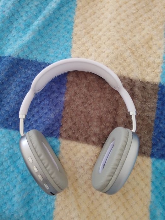 Наушники беспроводные p9