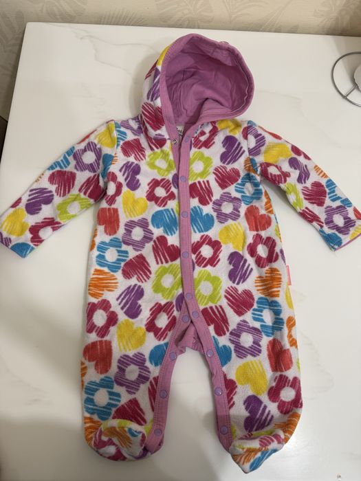 Продам вещи на девочку!