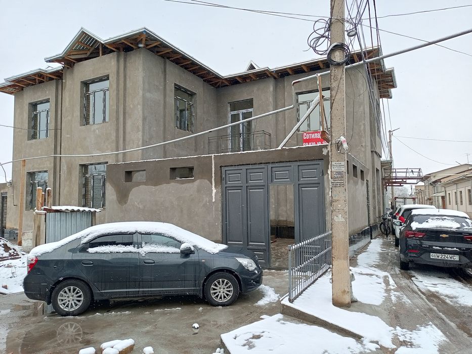 Keles KIROVDAN 2 linyadan SOTILADI