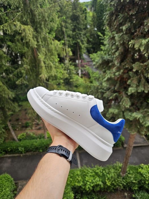 Alexander Mcqueen 40 44