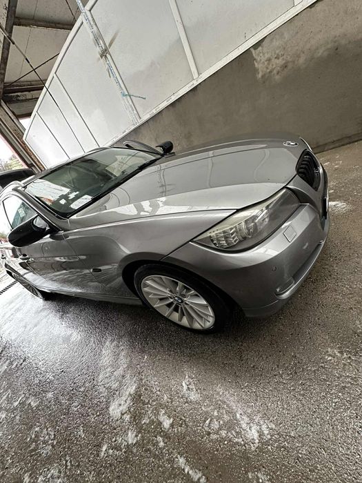 Vând autoturism marca BMW 320D