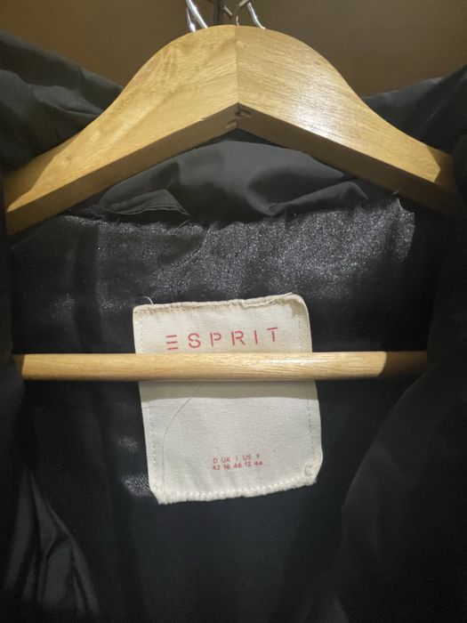 ESPRIT mama яке за бременни, яке от LIDL Esmara за бебеносене