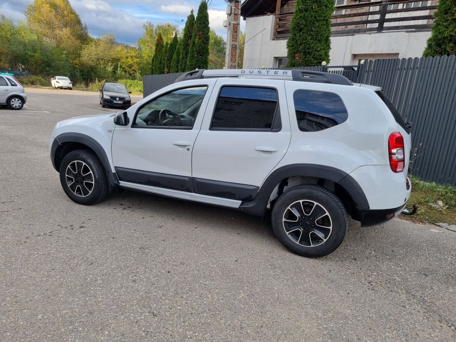 DACIA Duster 2016 — imagine 2