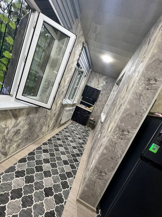 ЧИЛАНЗАР 20 кв 2 ХОНА 3 хона Килинган Шароитлари бор Тозза ремонт Оила