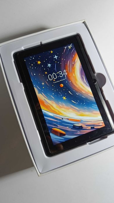 Планшет детский  почти новый