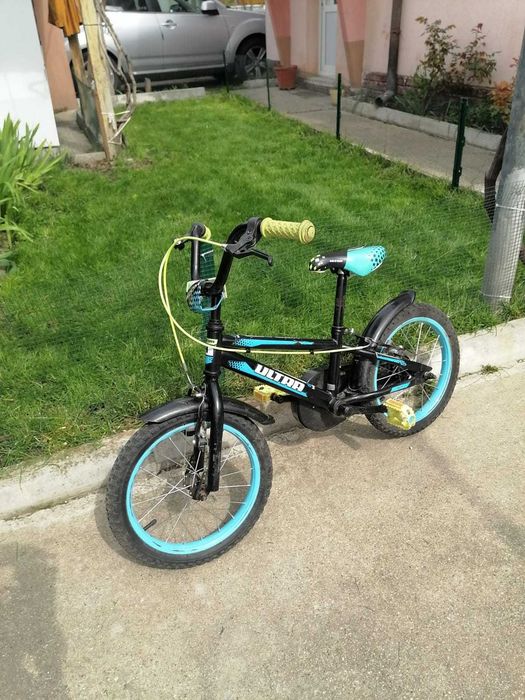 Детски велосипед 16"