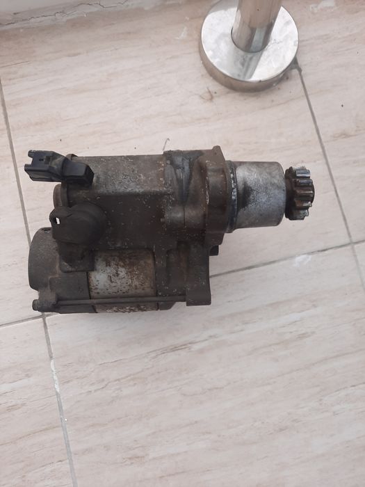 Стартера камри 3.5