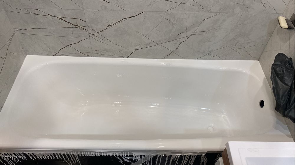 Реставрация Ванн Караганда и Область