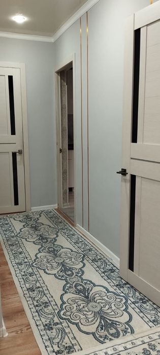 Ремонт квартир под ключ