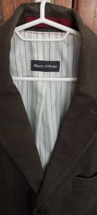 Мъжко сако Marc O'Polo
