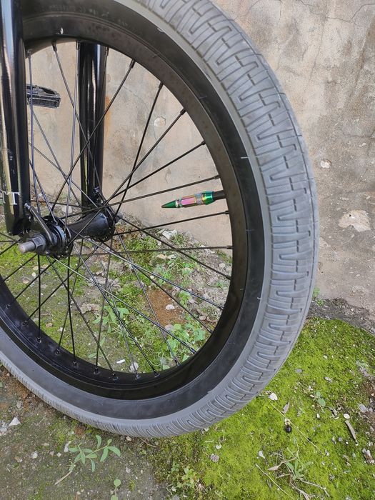 Бмх/bmx в идеальном состоянии