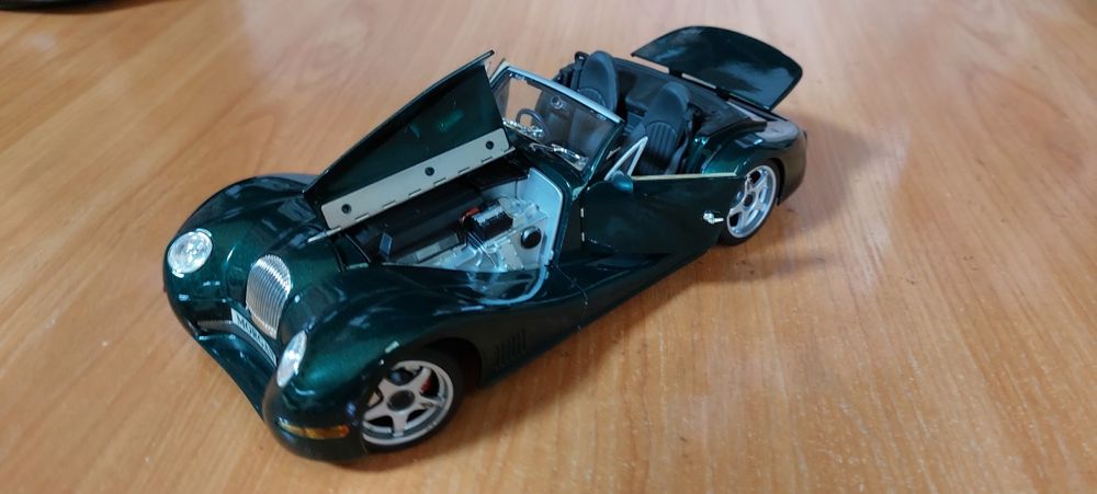 Масштабная модель 1-18