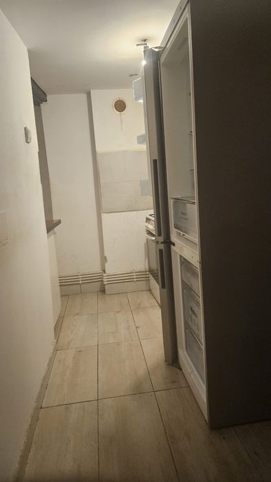 Închiriez casă 2 camere mobilată și utilată strada Ion Creangă Iași