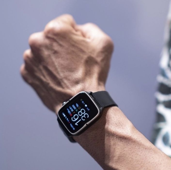 Умные часы Vyvo Watch Generation 2