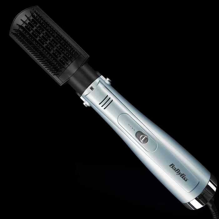 Perie cu aer cald BaByliss Hydro Fusion Big Hair AS774E, 1000W