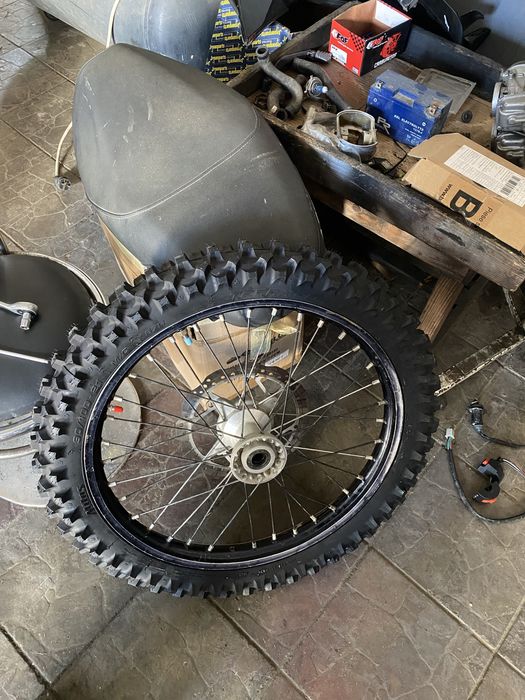 Sherco 300 2t 2021