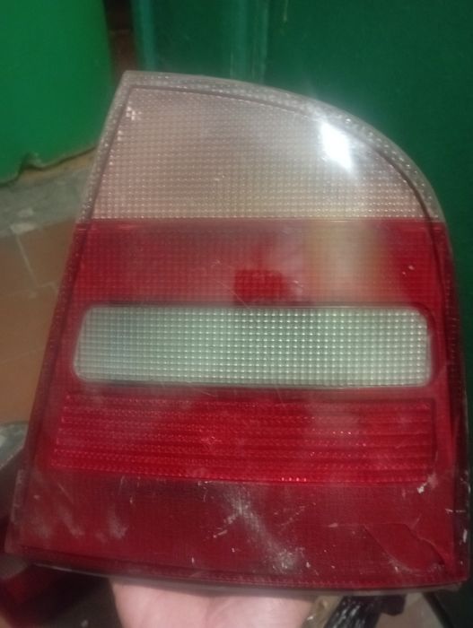 Продам на шкоду октавия