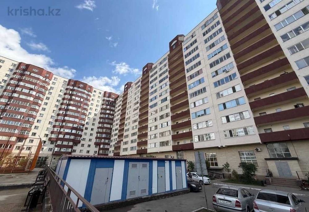 Продам 2ком студия жк Аблайхан рядом Хазрет султан