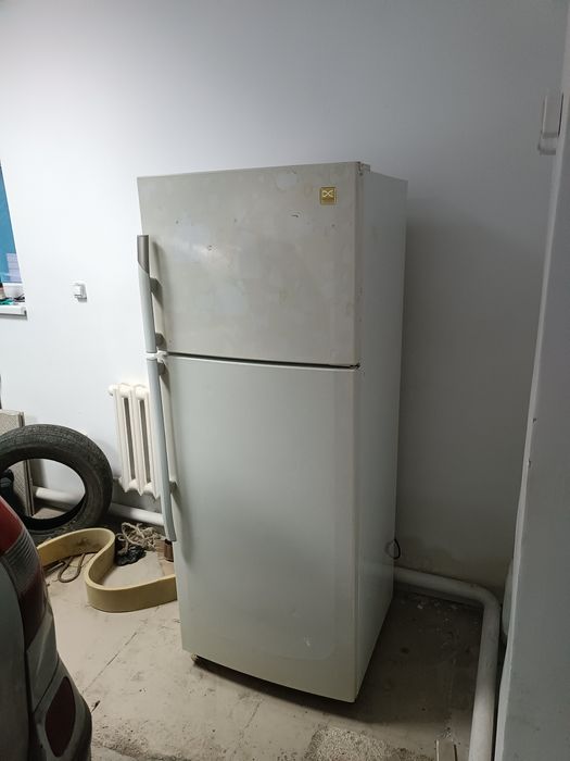 Продам холодильник не рабочий