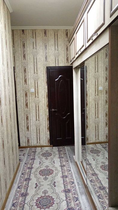 Продаётся квартира