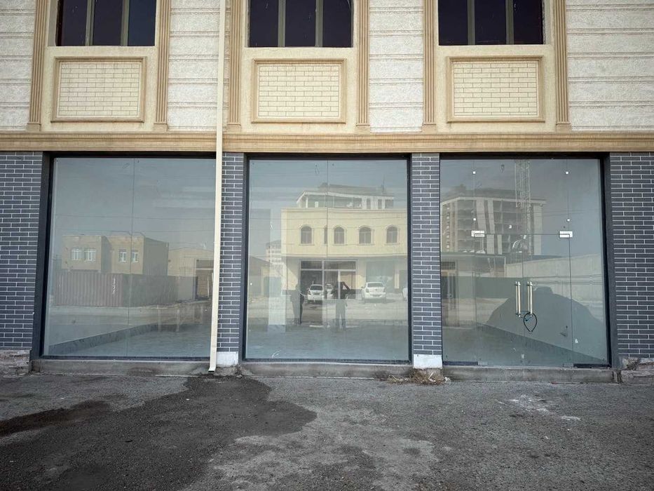 Сдается в аренду / Bino ijaraga beriladi