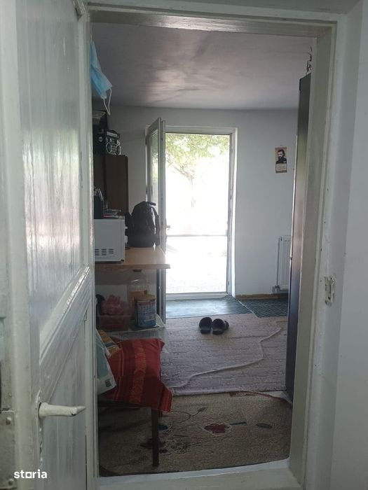 Casa tip parter Posta Calnau