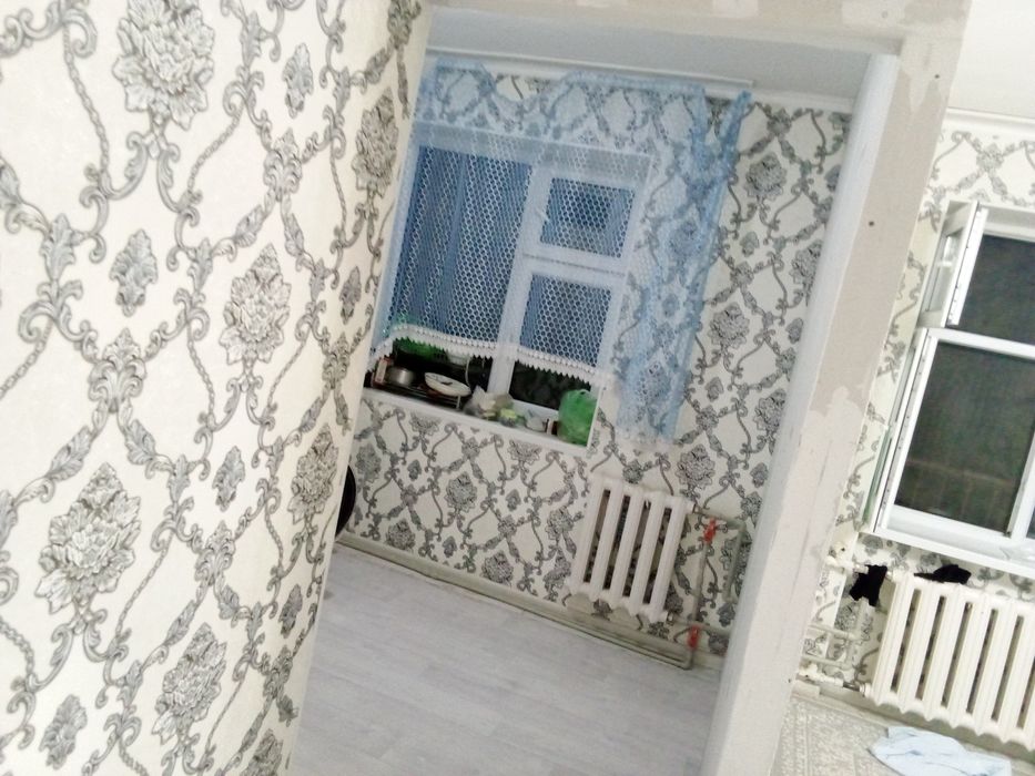 2 ком кв. 2  Етаж