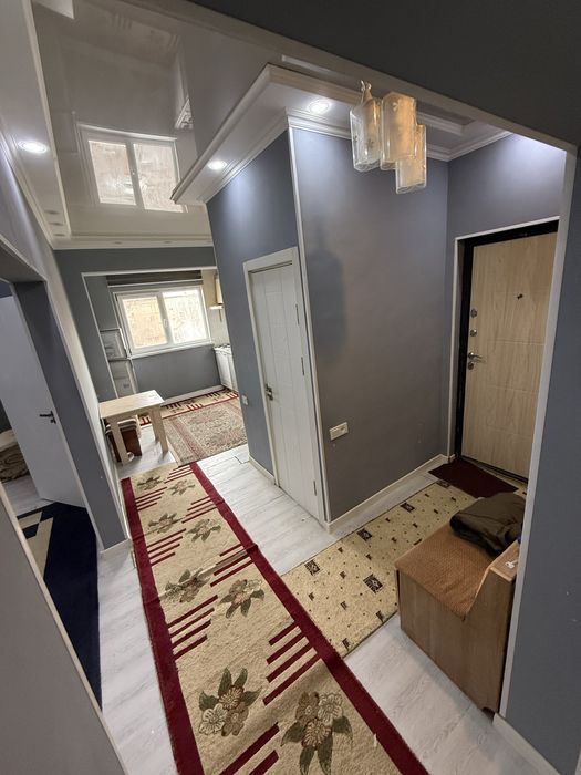 СРОЧНО! Продается квартира в Юнусабаде!