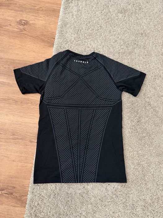 Tricou Batman YoungLA