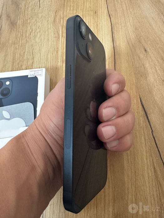 Продается Iphone 13 / 256