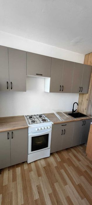 Продам двушку 2018г, 57кв