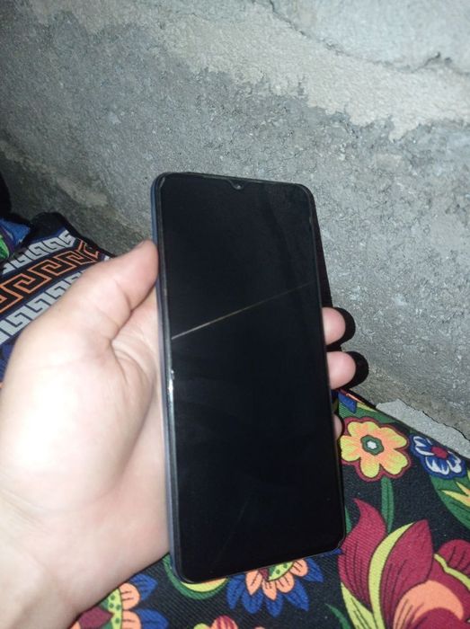 GalaxyM32 5G-Srochna