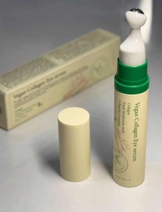 AXIS-Y Vegan Collagen Eye Serum