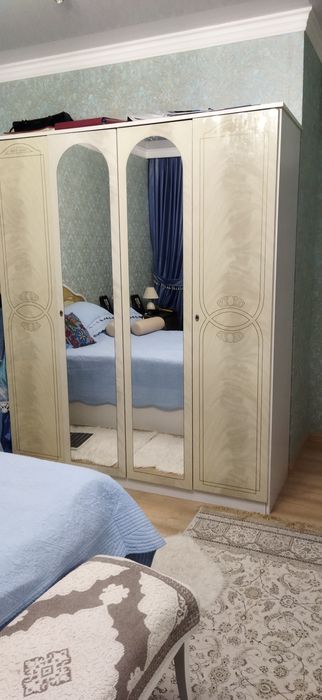 Шифонер от гарнитура бу