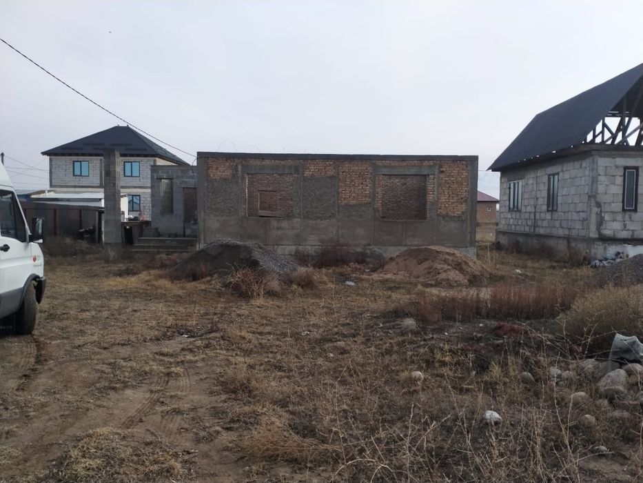 Срочно бітпеген үй сатылады.